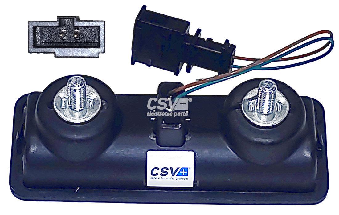 imagen (2) del producto Interruptor Maletero Vag