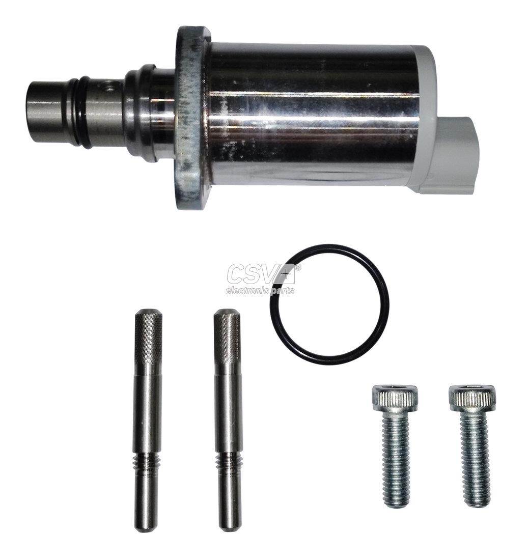 imagen (1) del producto Valvula Common Rail Toyota