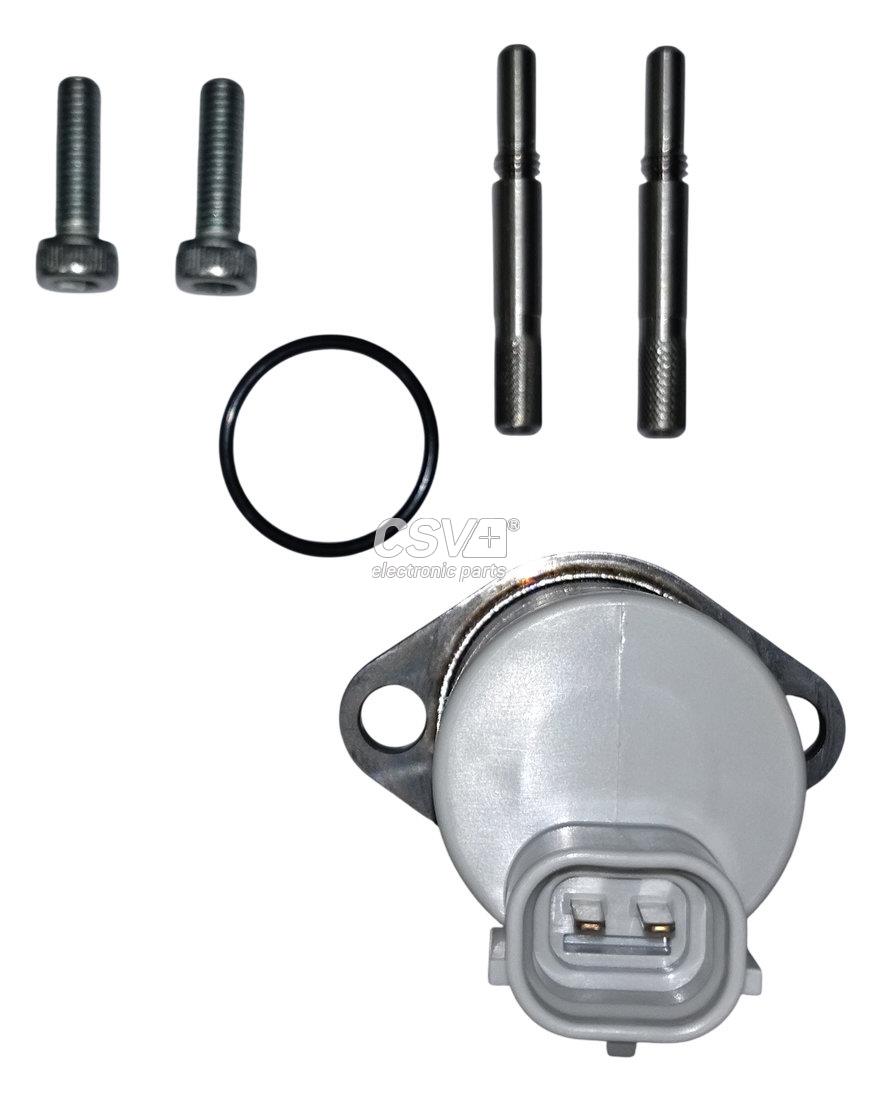 imagen (2) del producto Valvula Common Rail Toyota