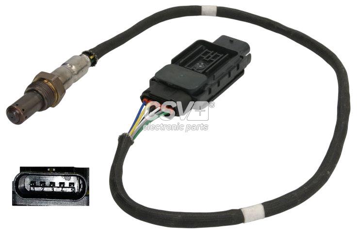 imagen (1) del producto Sensor Nox Vag