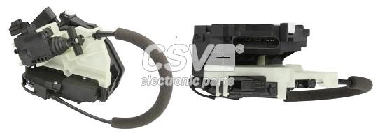 imagen (1) del producto Actuador Maletero Ford