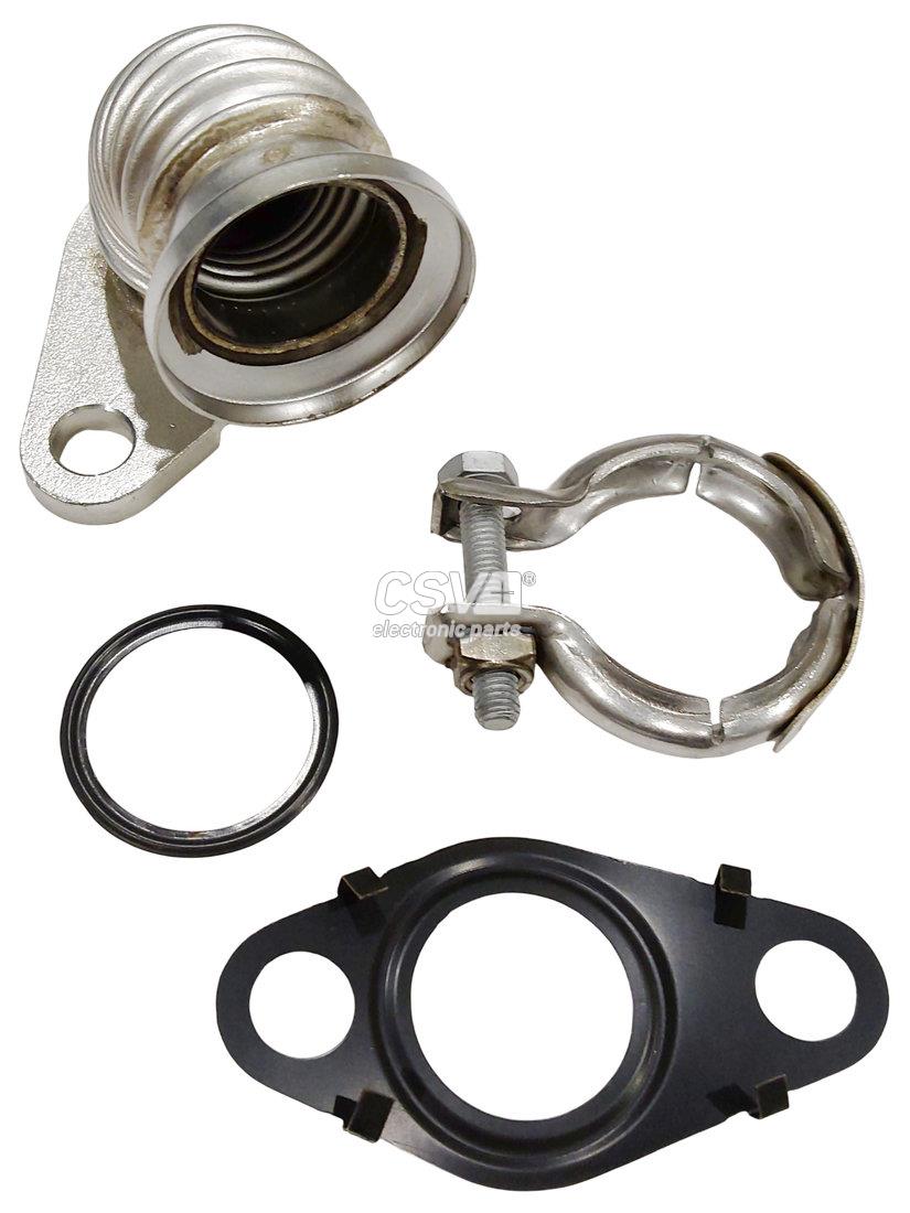 imagen (1) del producto Tuberia Valvula Egr Ford