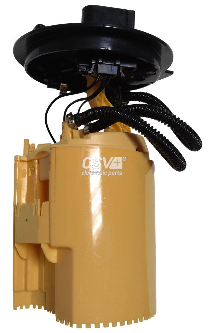 imagen (1) del producto Bomba Af. Combustible Mercedes