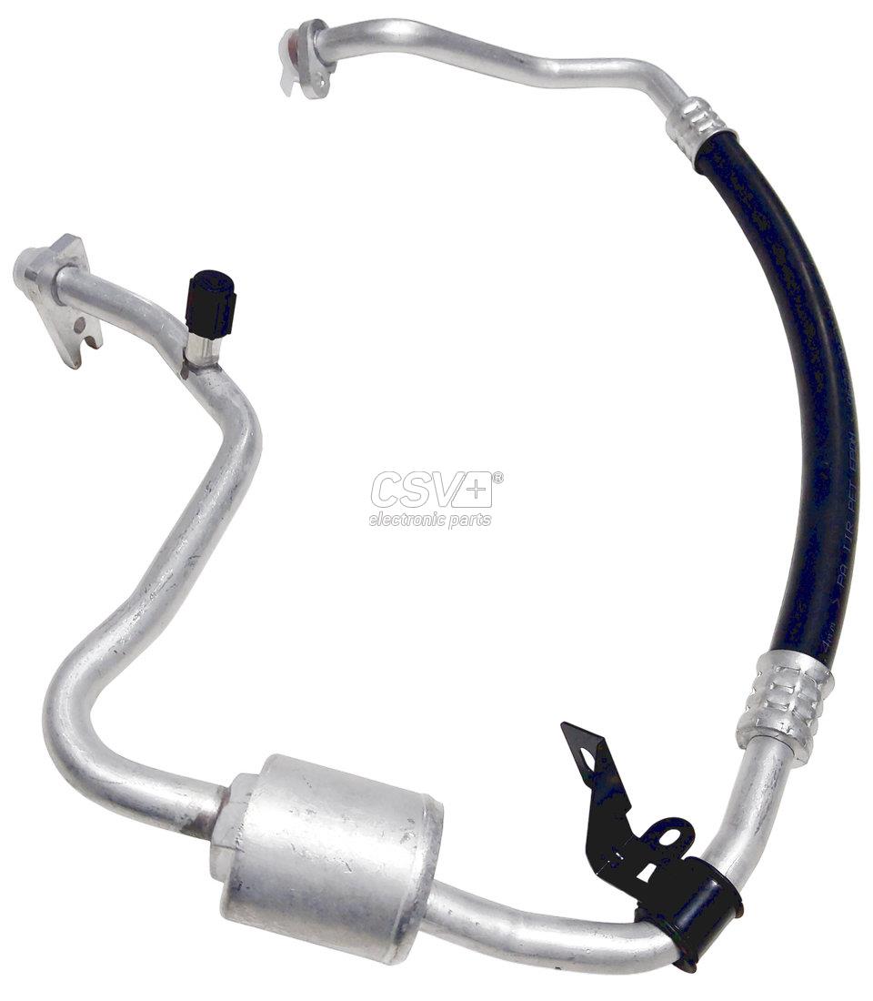 imagen (1) del producto Tuberia Aire Acondicionado Renault