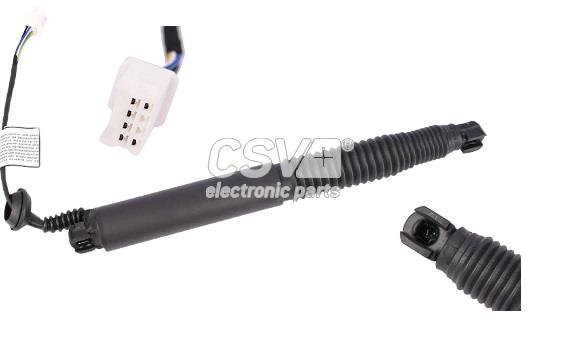 imagen (1) del producto Amortiguador Porton Trasero Tesla