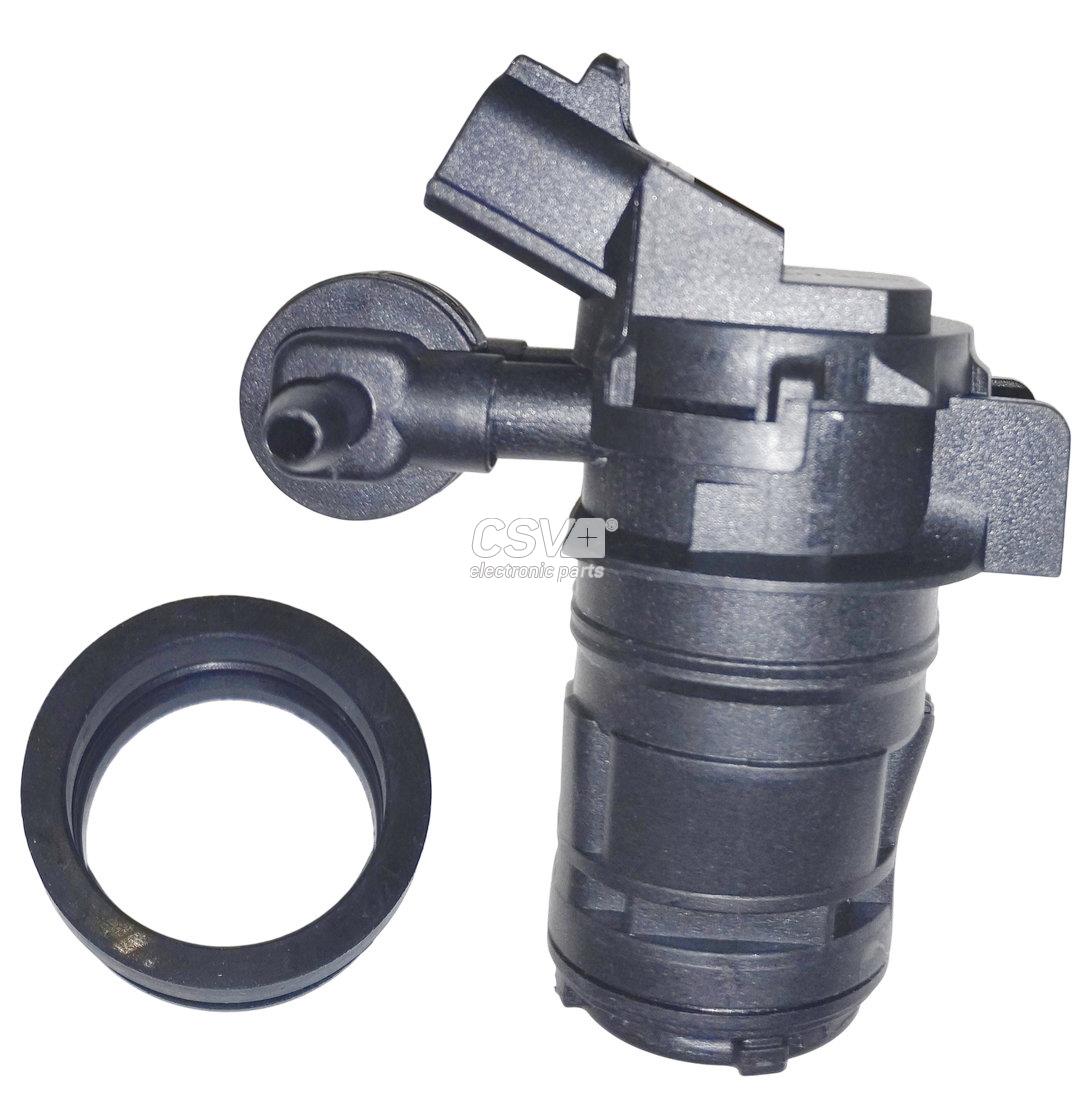 imagen (1) del producto Bomba Limpia Toyota