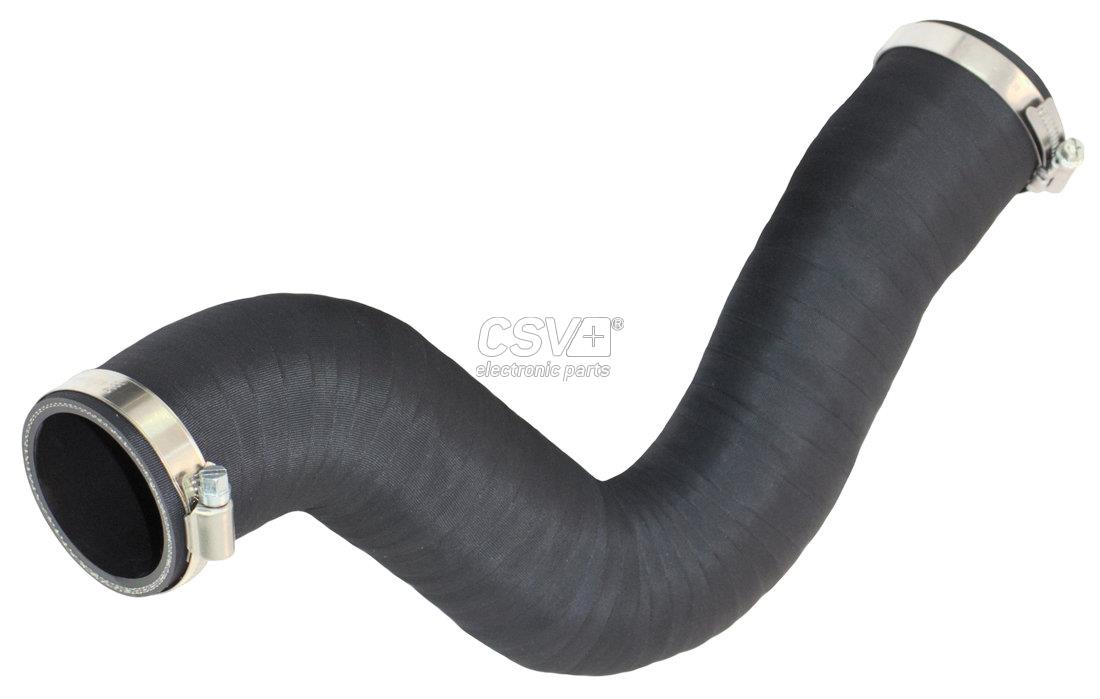 imagen (1) del producto Tubo Sobrealimentacion Jeep