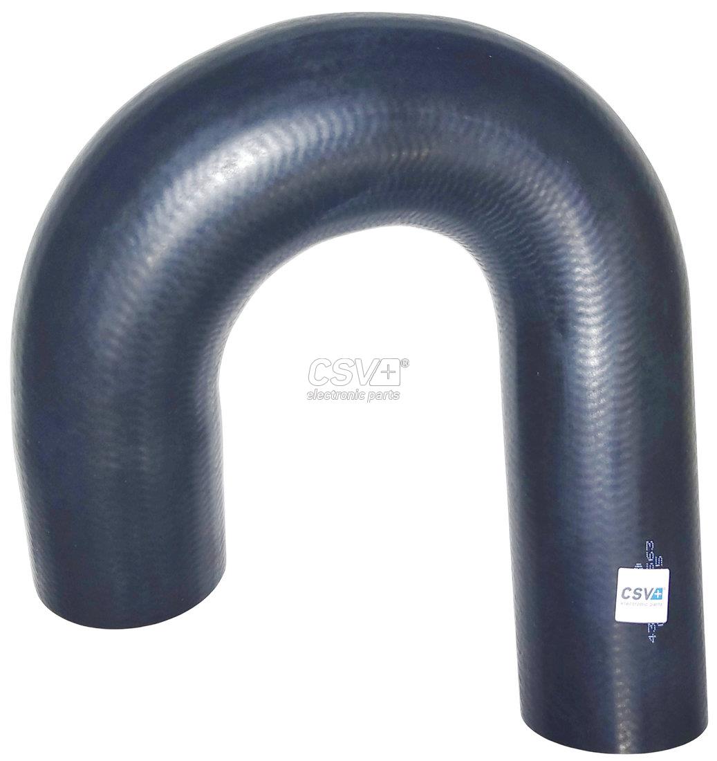imagen (1) del producto Tubo Sobrealimentacion Fiat