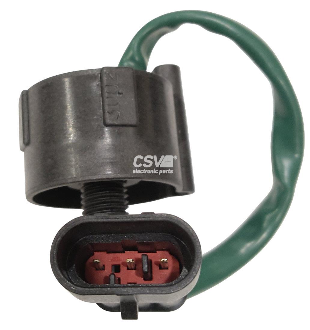 imagen (3) del producto Sensor Agua Fiat