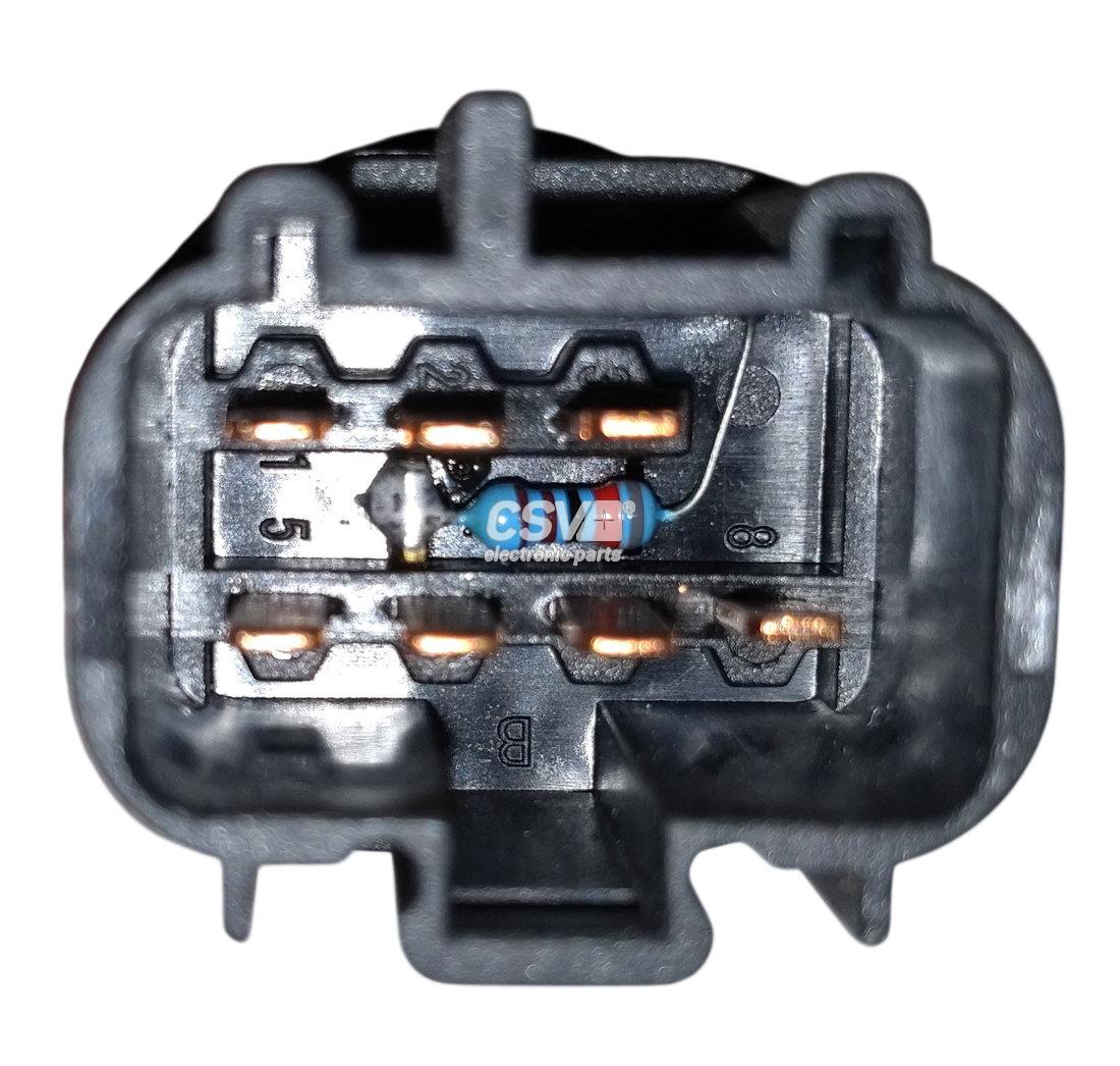 imagen (2) del producto Interruptor Emergencia Ford