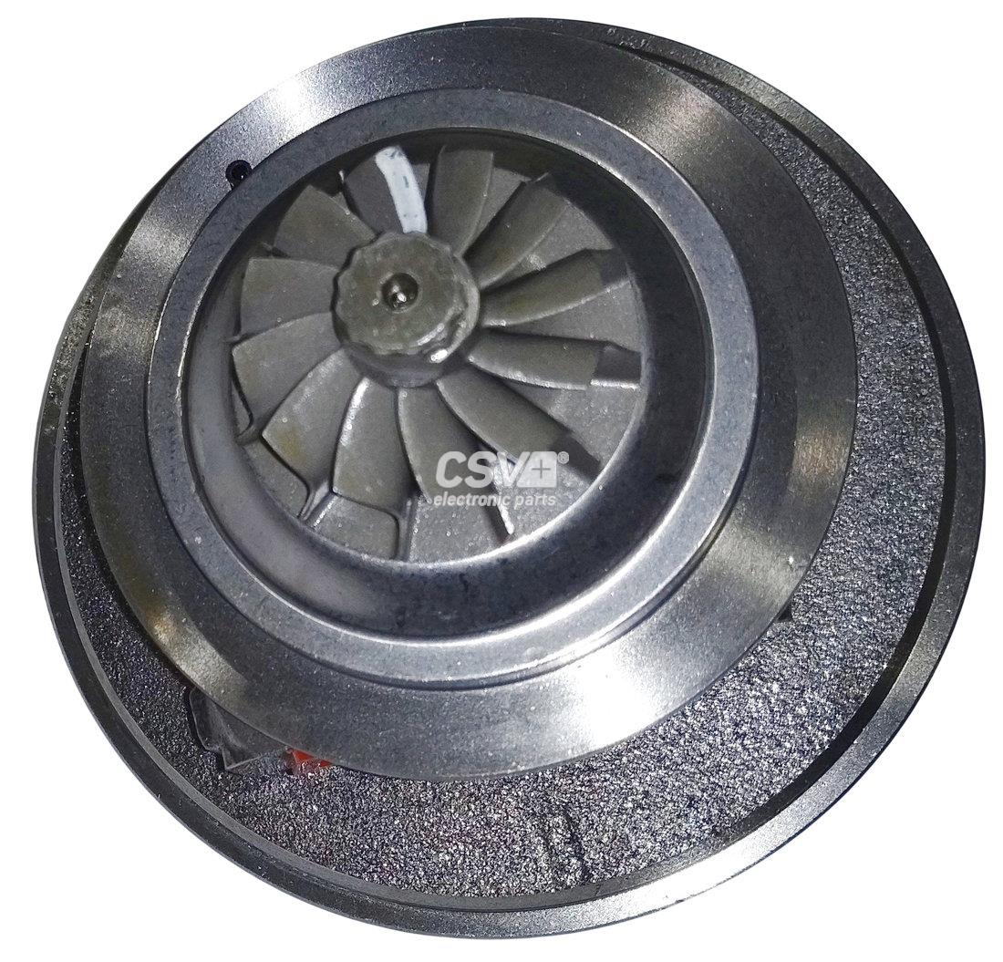 imagen (2) del producto Turbina Interna Turbo Opel