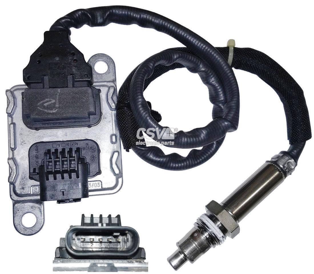imagen (1) del producto Sensor Nox Fiat