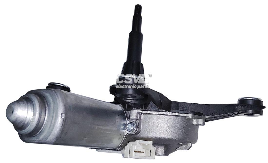 imagen (3) del producto Motor Limpia Renault
