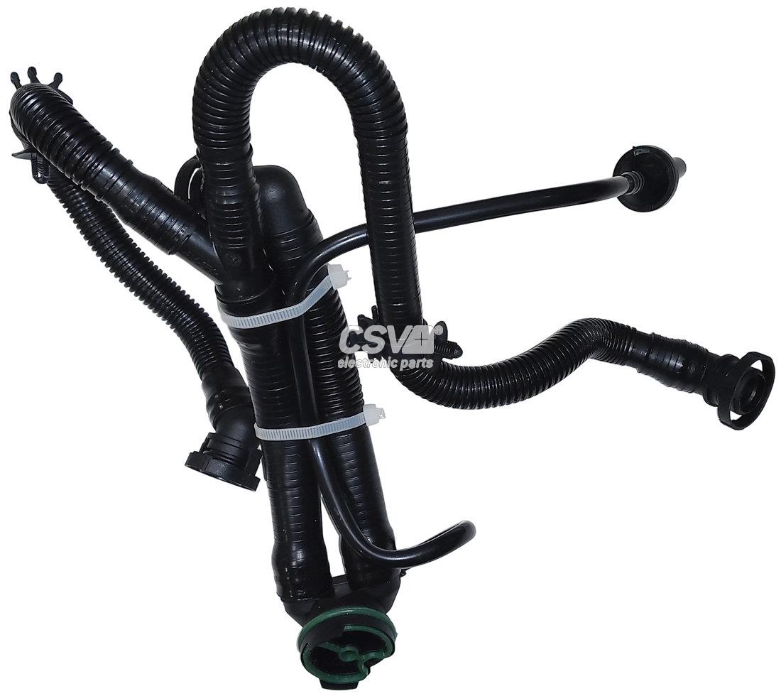 imagen (1) del producto Tubo Flex. Vent. Carter Vag