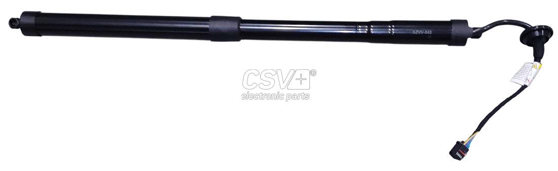 imagen (1) del producto Amort. Porton Trasero Volvo