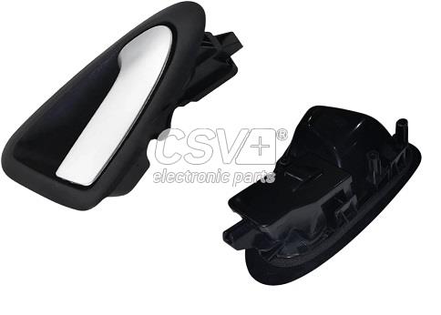 imagen (1) del producto Embellecedor Manecilla Puerta Vag