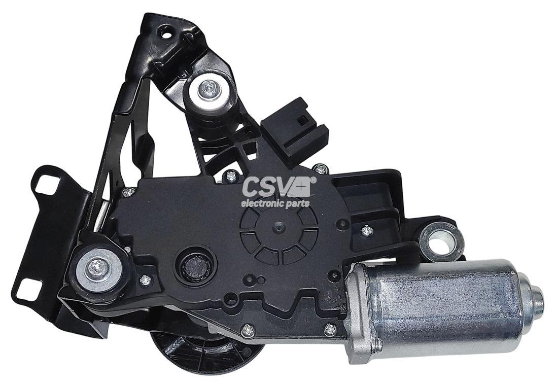 imagen (3) del producto Motor Limpiaparabrisas Bmw
