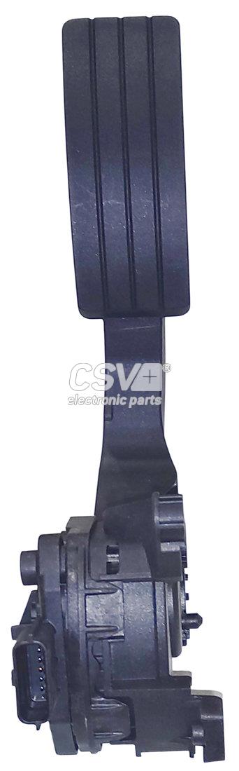 imagen (3) del producto Sensor Pedal Acelerador Renault