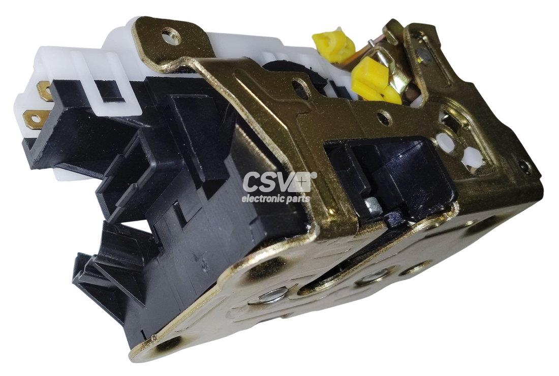 imagen (1) del producto Actuador Puerta Corredera Renault