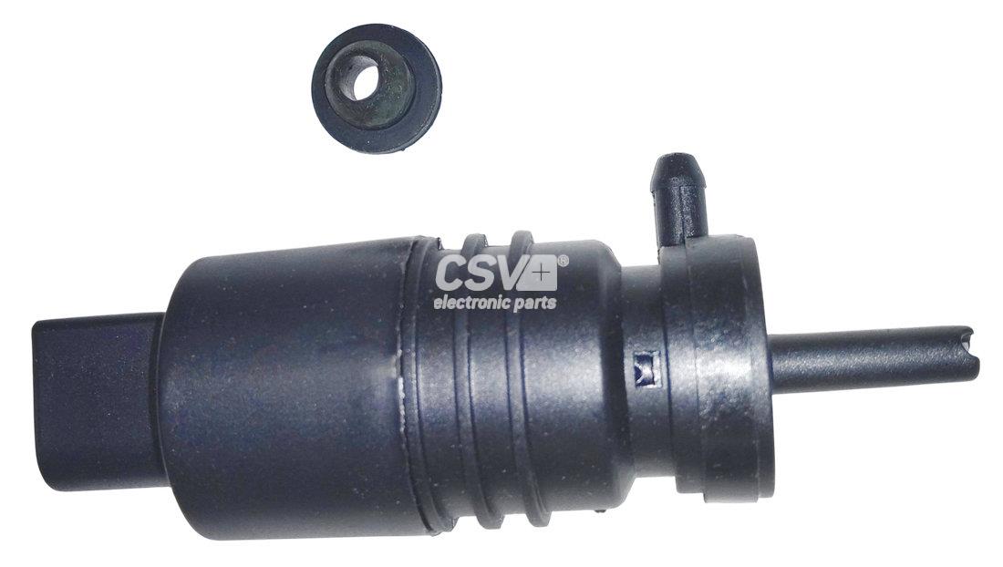 imagen (1) del producto Bomba Limpia Parabrisas Opel