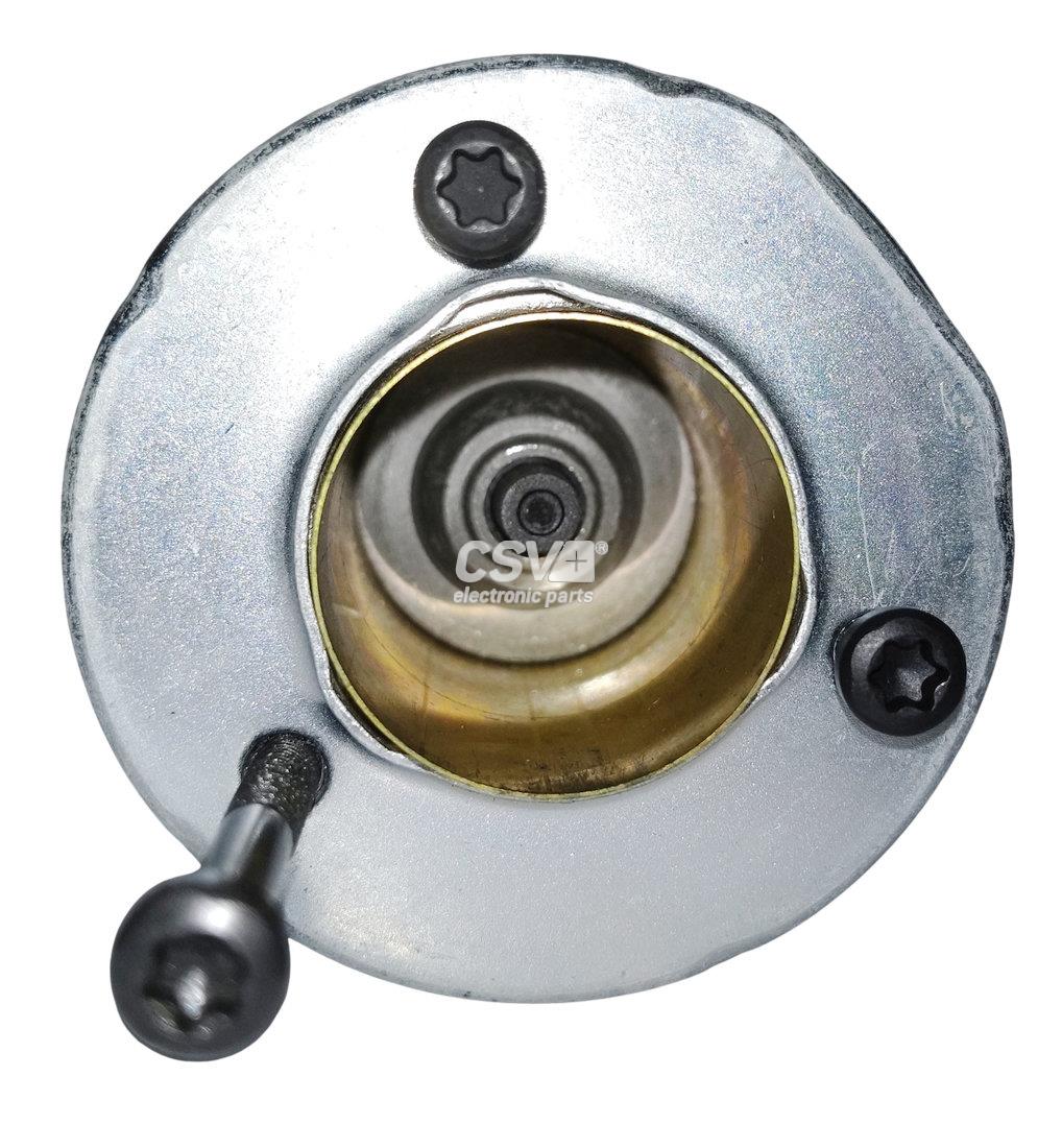 imagen (2) del producto Solenoide Arranque Mercedes
