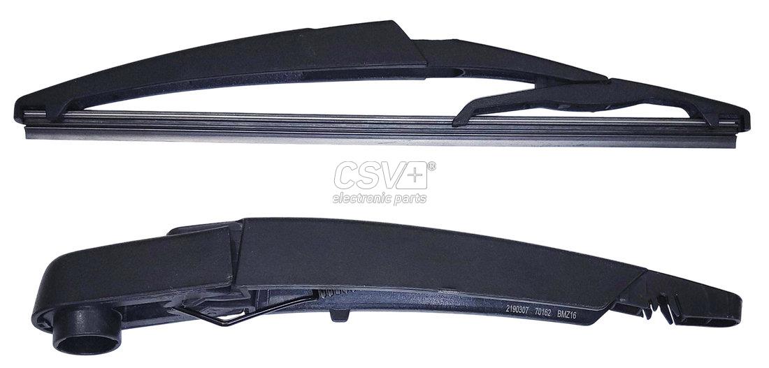 imagen (1) del producto Brazo Limpia Mercedes