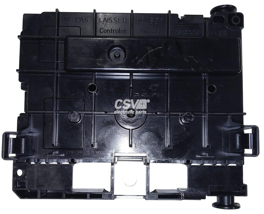 imagen (2) del producto Centralita Sistema Bsm (psa)