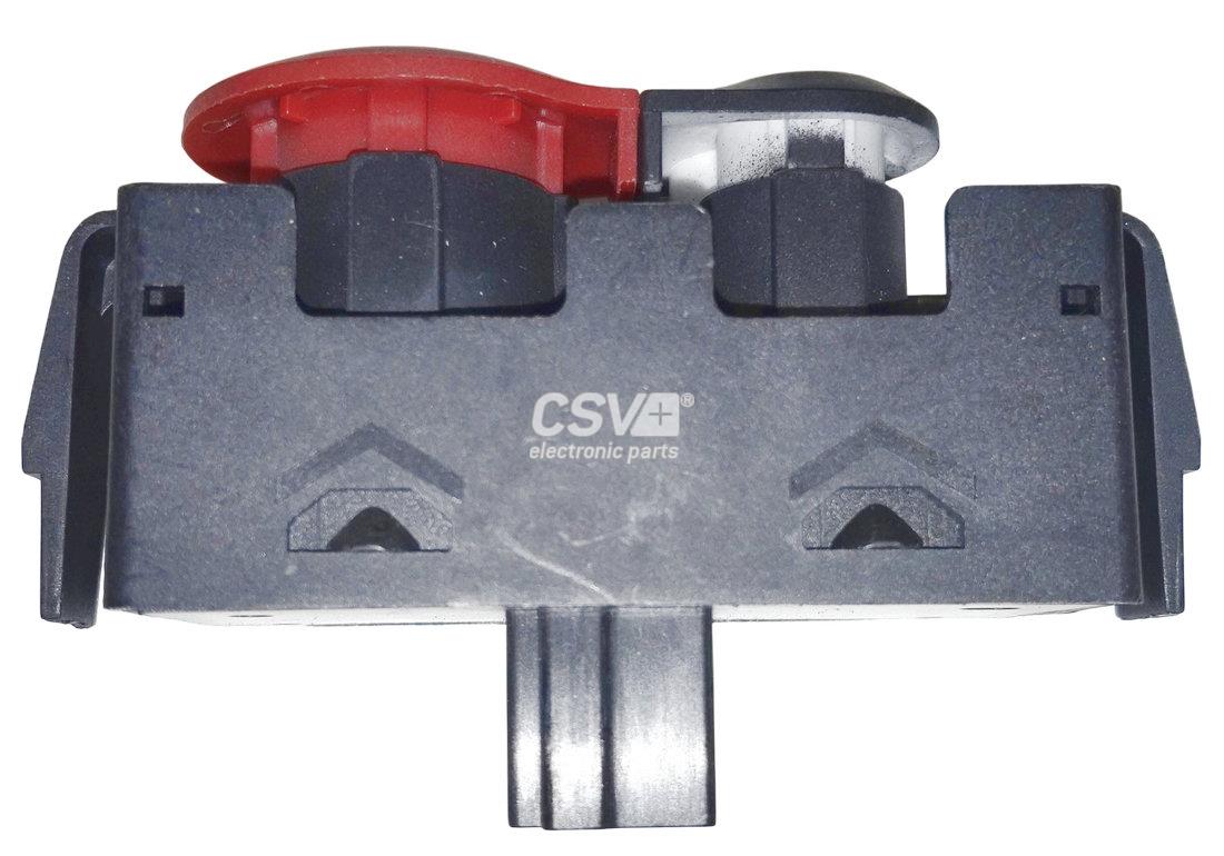 imagen (2) del producto Interruptor Warning Renault