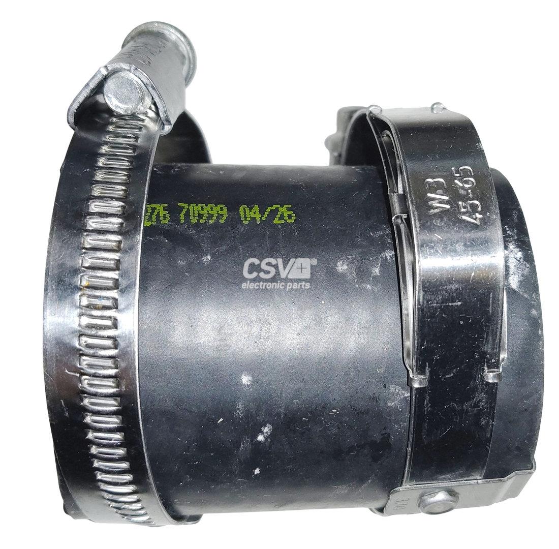 imagen (2) del producto Tubo Sobrealimentacion Ford