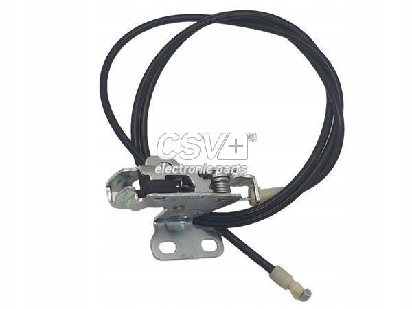 imagen (1) del producto Asegurador Maletero Fiat