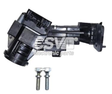 imagen (1) del producto Cerradura Direccion Fiat