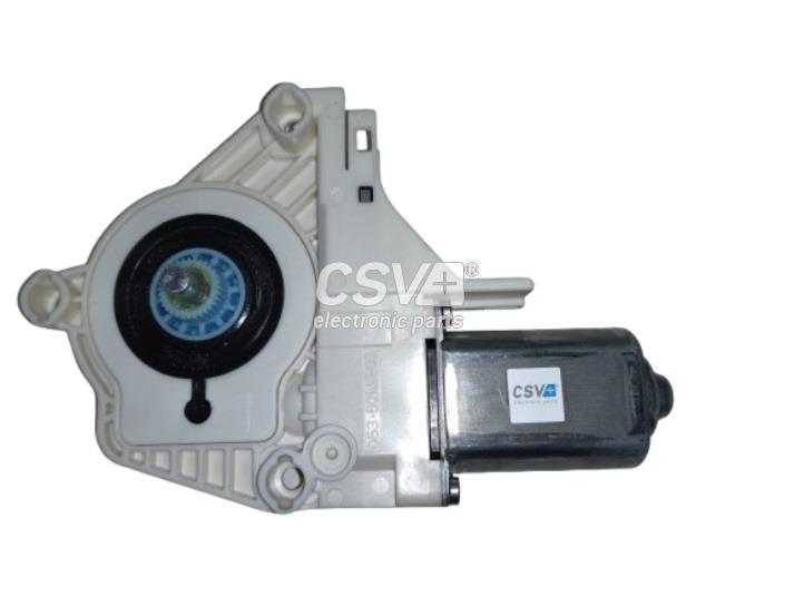 imagen (1) del producto Motor Elevalunas Delant.dcho Vag