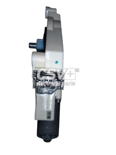 imagen (3) del producto Motor Elevalunas Delant.dcho Vag
