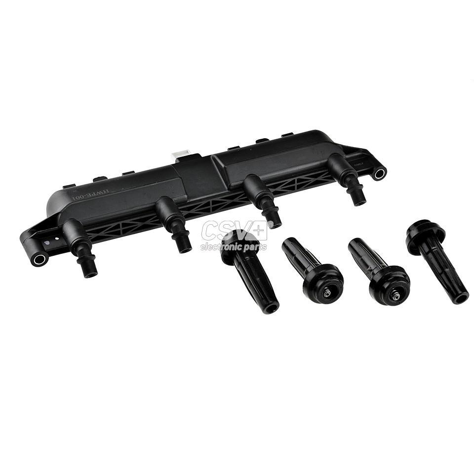 imagen (2) del producto Bobina De Encendido Psa