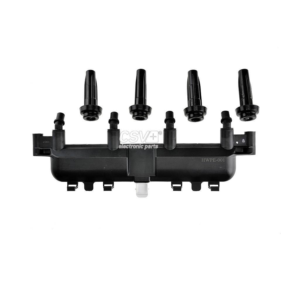 imagen (3) del producto Bobina De Encendido Psa