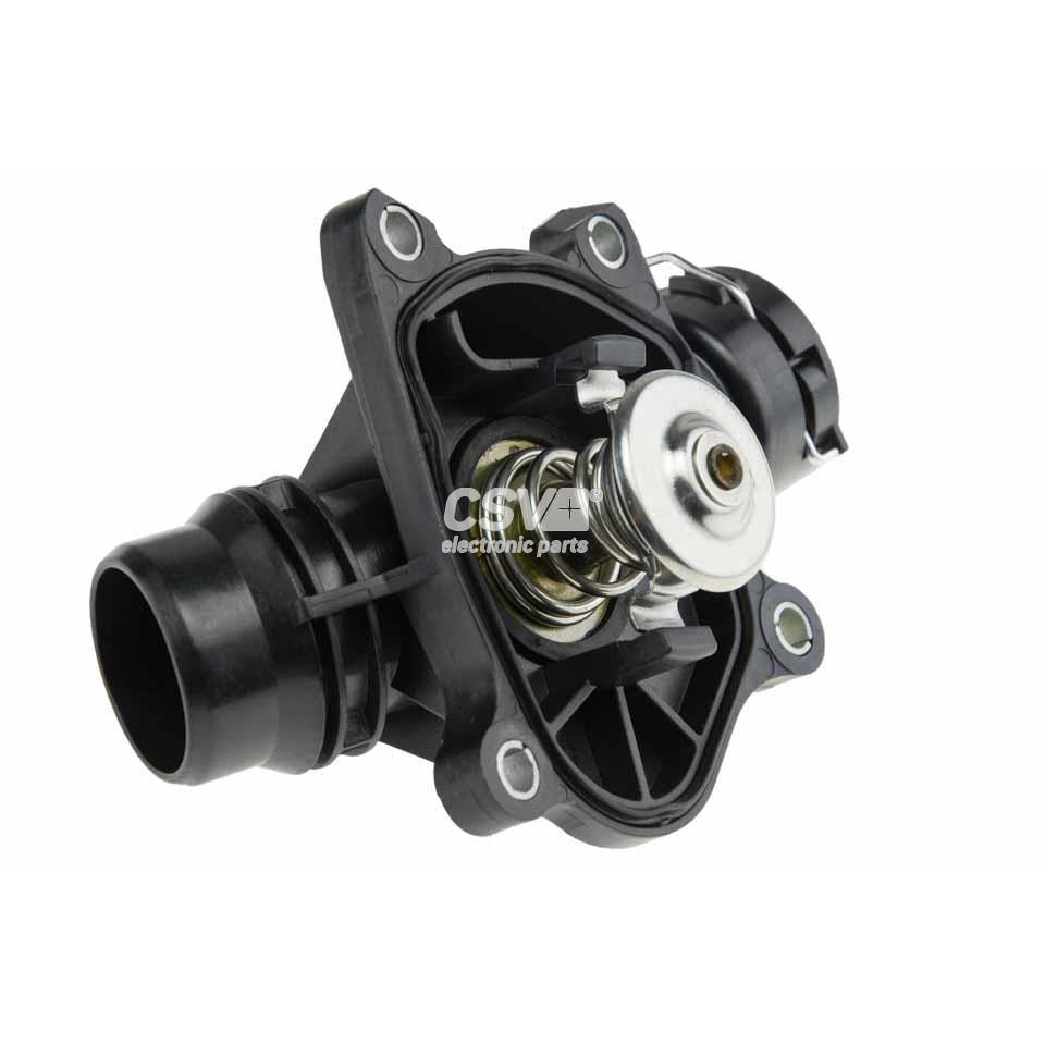 imagen (8) del producto Termostato Refrigerante Bmw