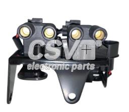 imagen (2) del producto Bobina De Encendido Hyundai