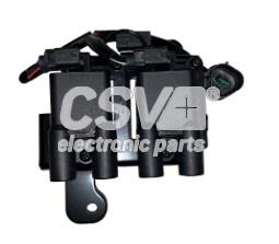 imagen (4) del producto Bobina De Encendido Hyundai