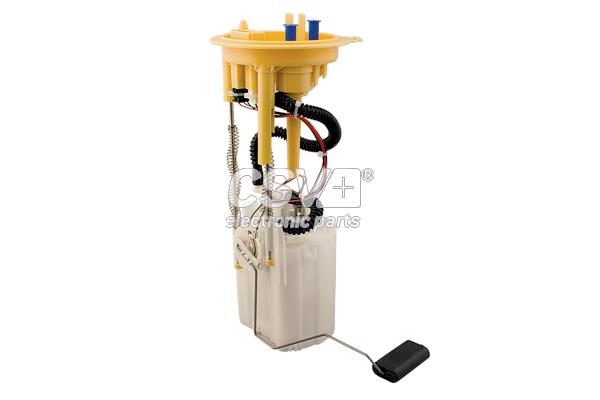 imagen (3) del producto Bomba De Combustible Vag