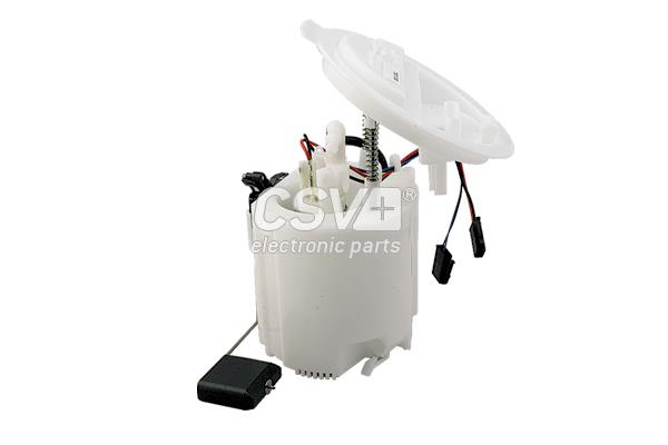 imagen (3) del producto Bomba Combustible Mercedes