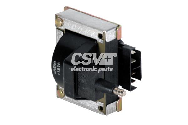 imagen (3) del producto Bobina Encendido Renault