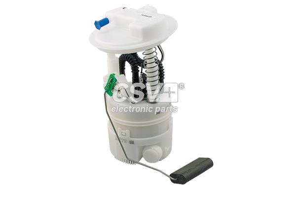 imagen (3) del producto Bomba Combustible Renault