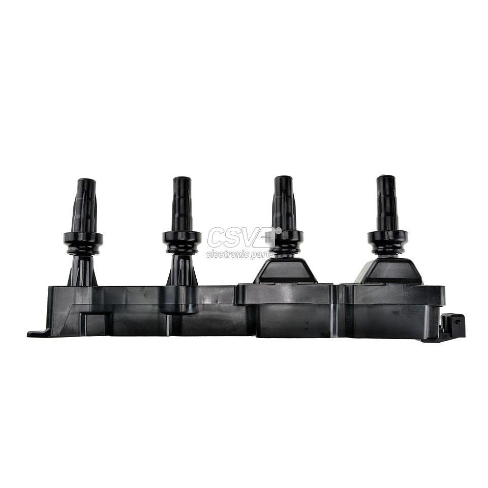 imagen (3) del producto Bobina De Encendido Psa