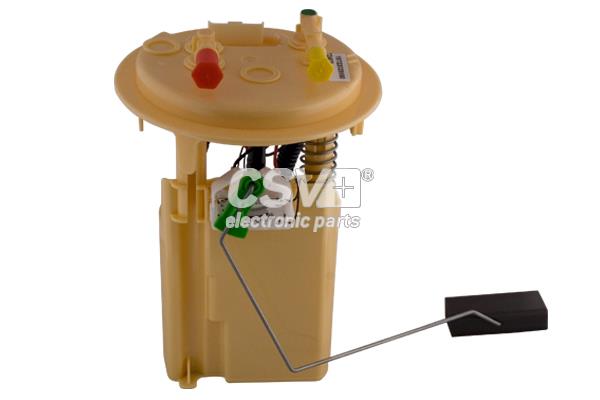 imagen (3) del producto Unidad De Suministro De Combustible