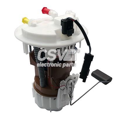 imagen (3) del producto Bomba Combustible Psa