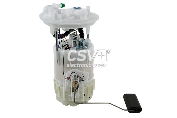 imagen (2) del producto Unidad De Suministro De Combustible