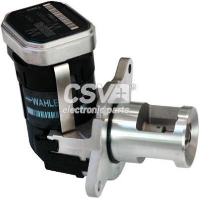 imagen (2) del producto Valvula Egr Mercedes