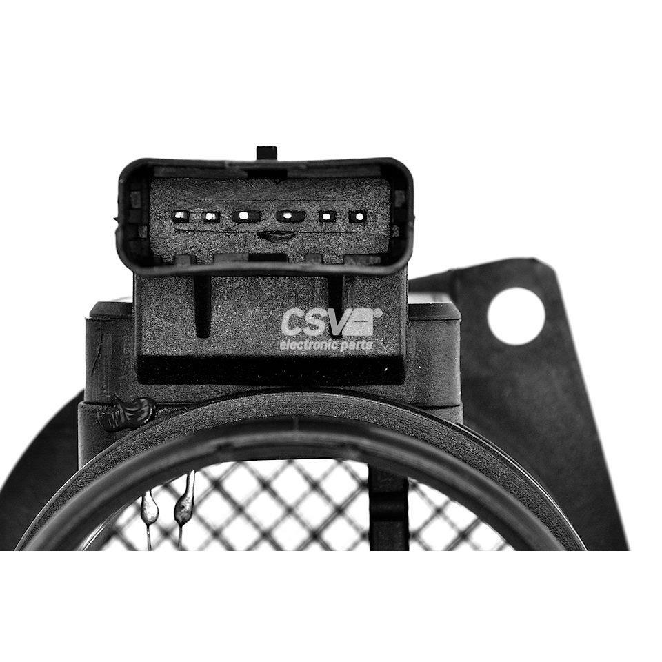 imagen (4) del producto Caudalimetro Renault-opel