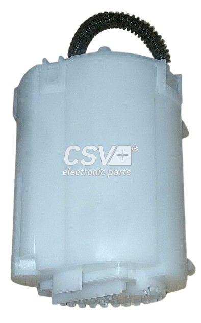 imagen (2) del producto Bomba Combustible Vag