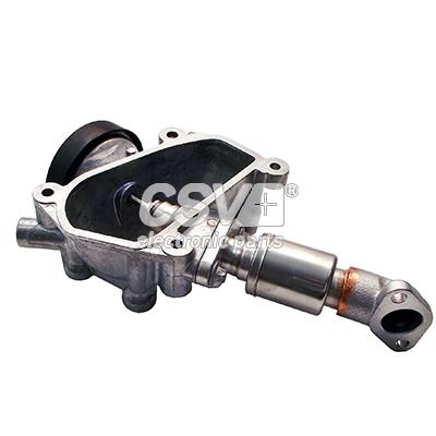 imagen (2) del producto Valvula Egr Mercedes